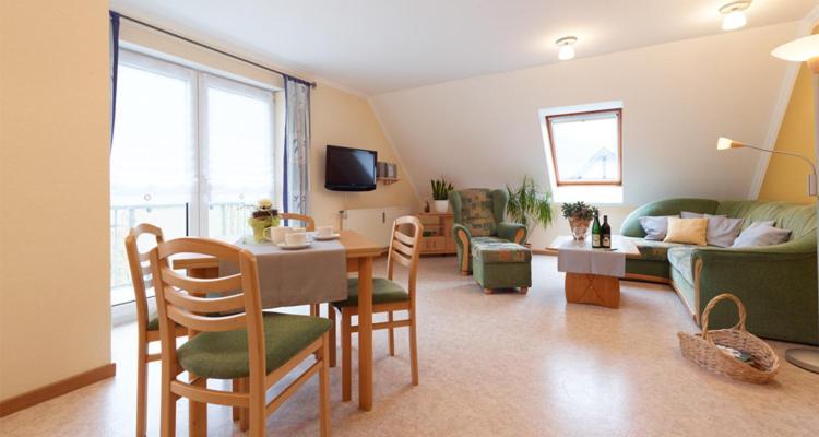 Ferienhaus Zenz - Ferienwohungen Ernst Εξωτερικό φωτογραφία