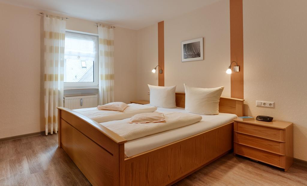 Ferienhaus Zenz - Ferienwohungen Ernst Εξωτερικό φωτογραφία