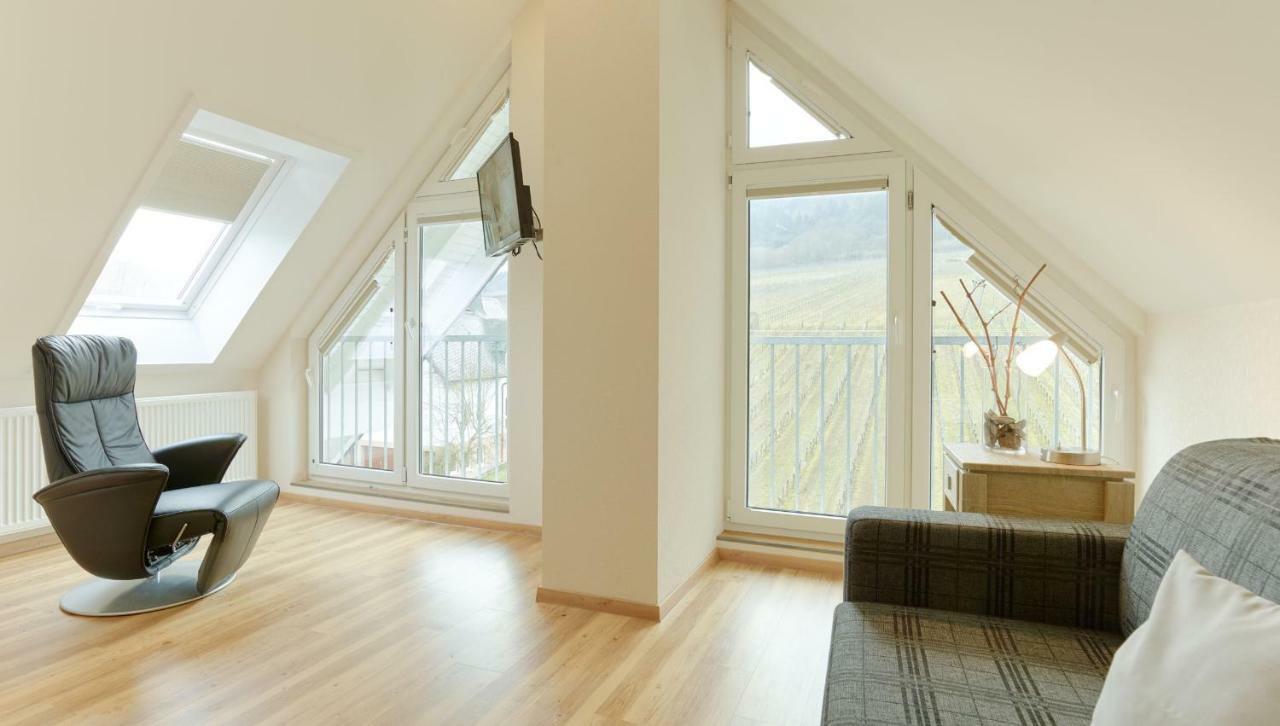 Ferienhaus Zenz - Ferienwohungen Ernst Εξωτερικό φωτογραφία