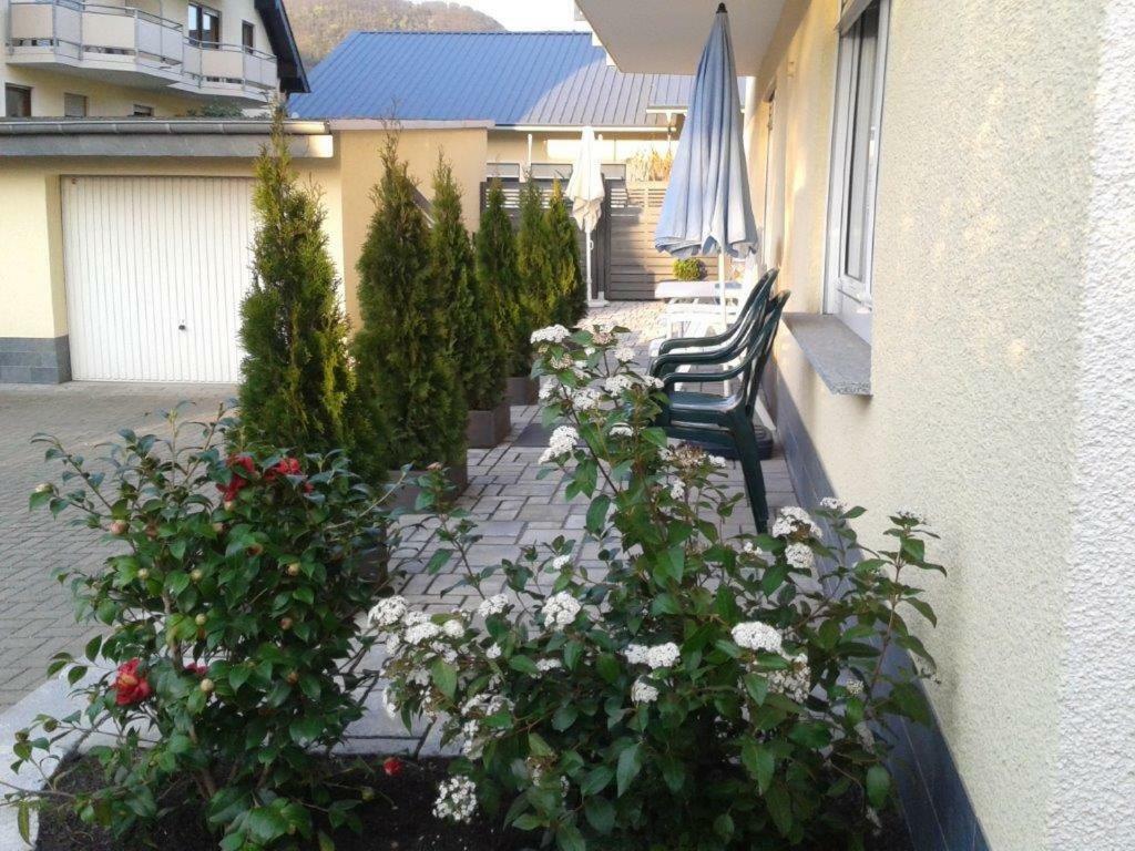 Ferienhaus Zenz - Ferienwohungen Ernst Εξωτερικό φωτογραφία